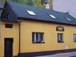 Pohodový apartmán s terasou